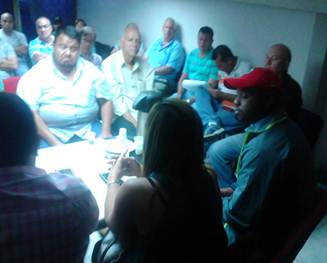 ELOYSULBARAN's tweet photo. En el marco de la #MisionTransporte #FONTUR en #Carabobo realiza inspecciones a organizaciones de transporte de la ciudad de Valencia, elaborando fichas sociales   y determinando requerimientos del gremio en la región #MisionTransporteSomosTodos #PetroEsPotenciaEconómica https://t.co/LQ2NcrV4WX