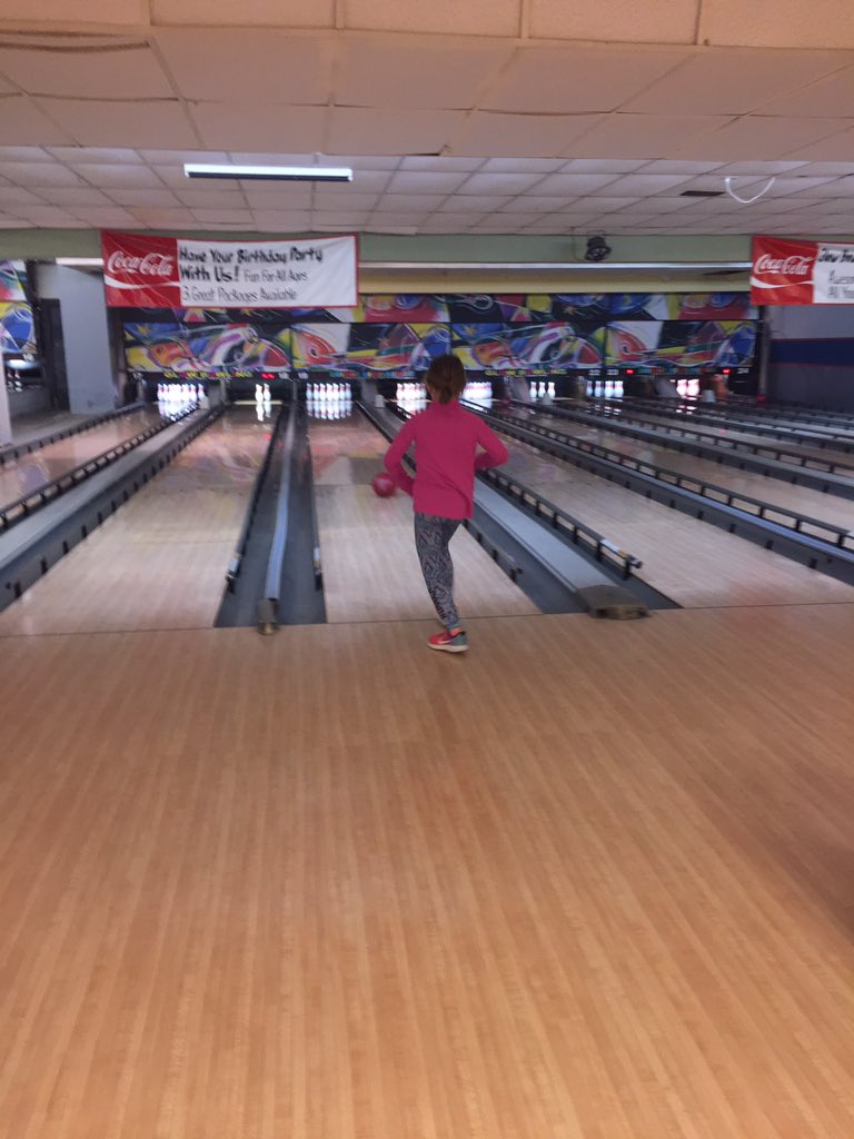 What a fun time celebrating students who reached their reading goals! #weststory