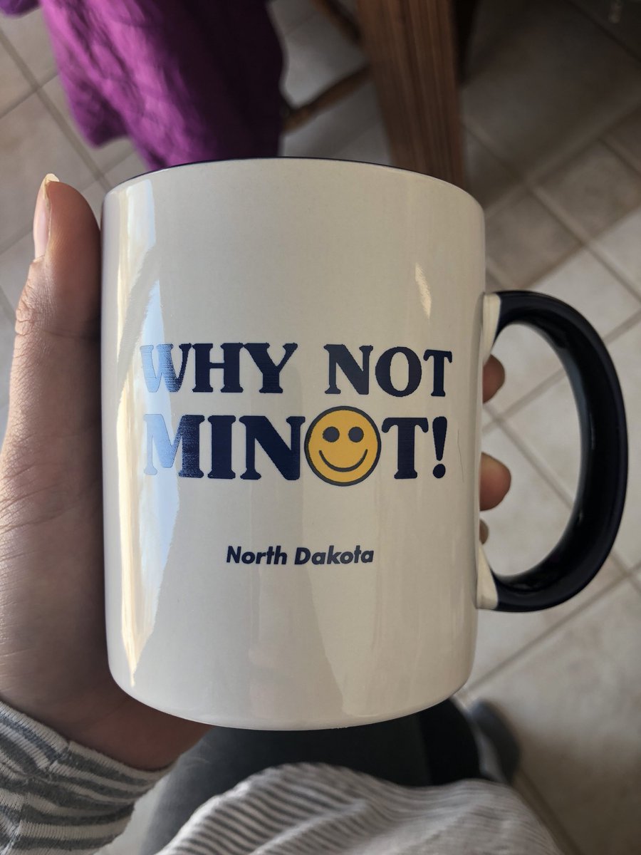 emilyk1098's tweet photo. @BPsci_teacher my great uncle brought me home a gift and I thought of you!! Hah https://t.co/XEfL6ICzDI
