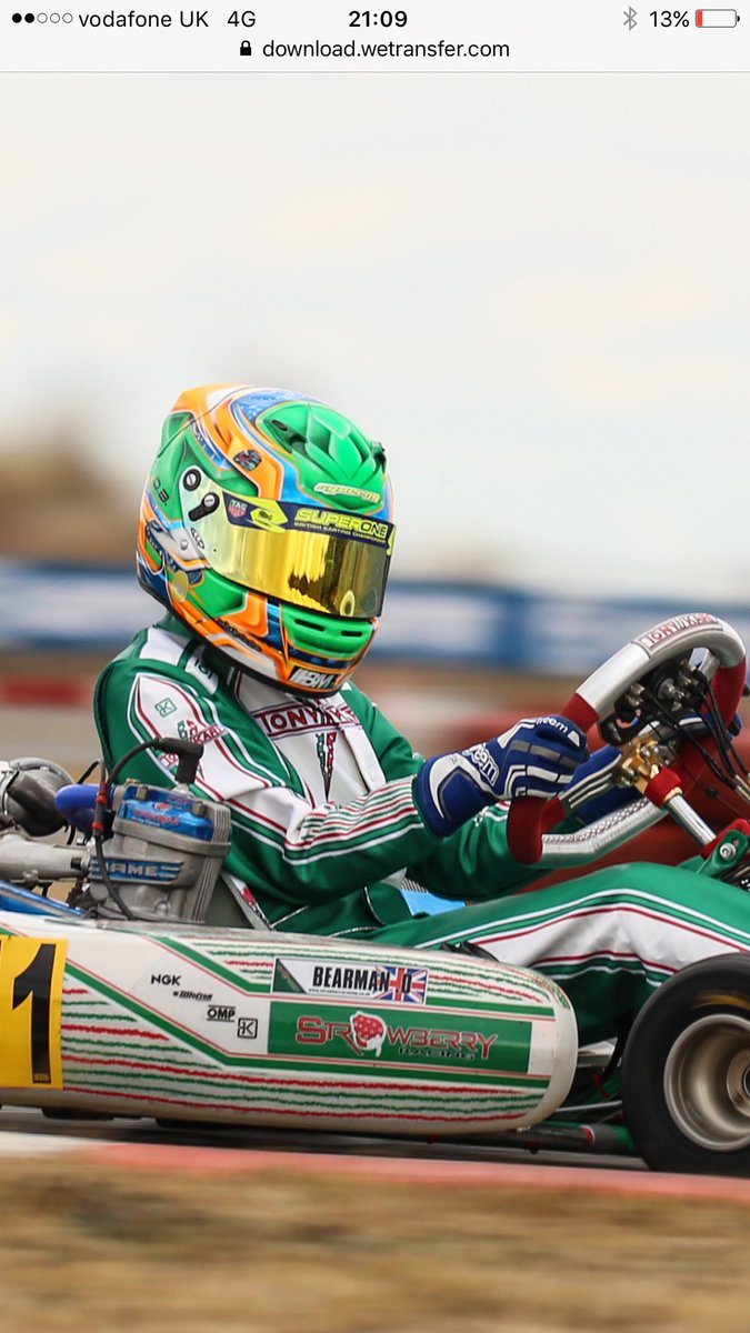 Virtus Motorsport tweet media