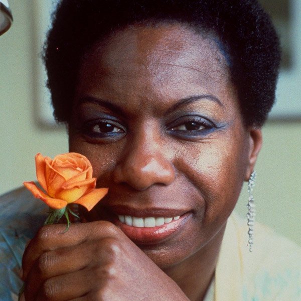 Happy Birthday to the beloved Nina Simone   