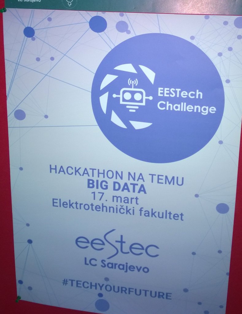 Emina_a's tweet image. #EESTechChallenge #Techyourfuture