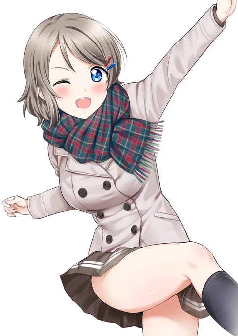 水曜ヨーソロー～Aqours☆Kick～ 