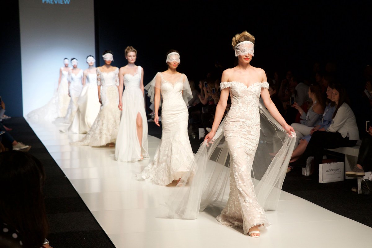WeddingTraderUK's tweet photo. The capital is due for a new adventure in bridal: London Bridal Week at the ExCel exhibition centre. We spoke to event director Wendy Adams of @WhiteGallery about their plans… #weddinghour

https://t.co/QqsLESr7Yp https://t.co/DcXqFL3rm9