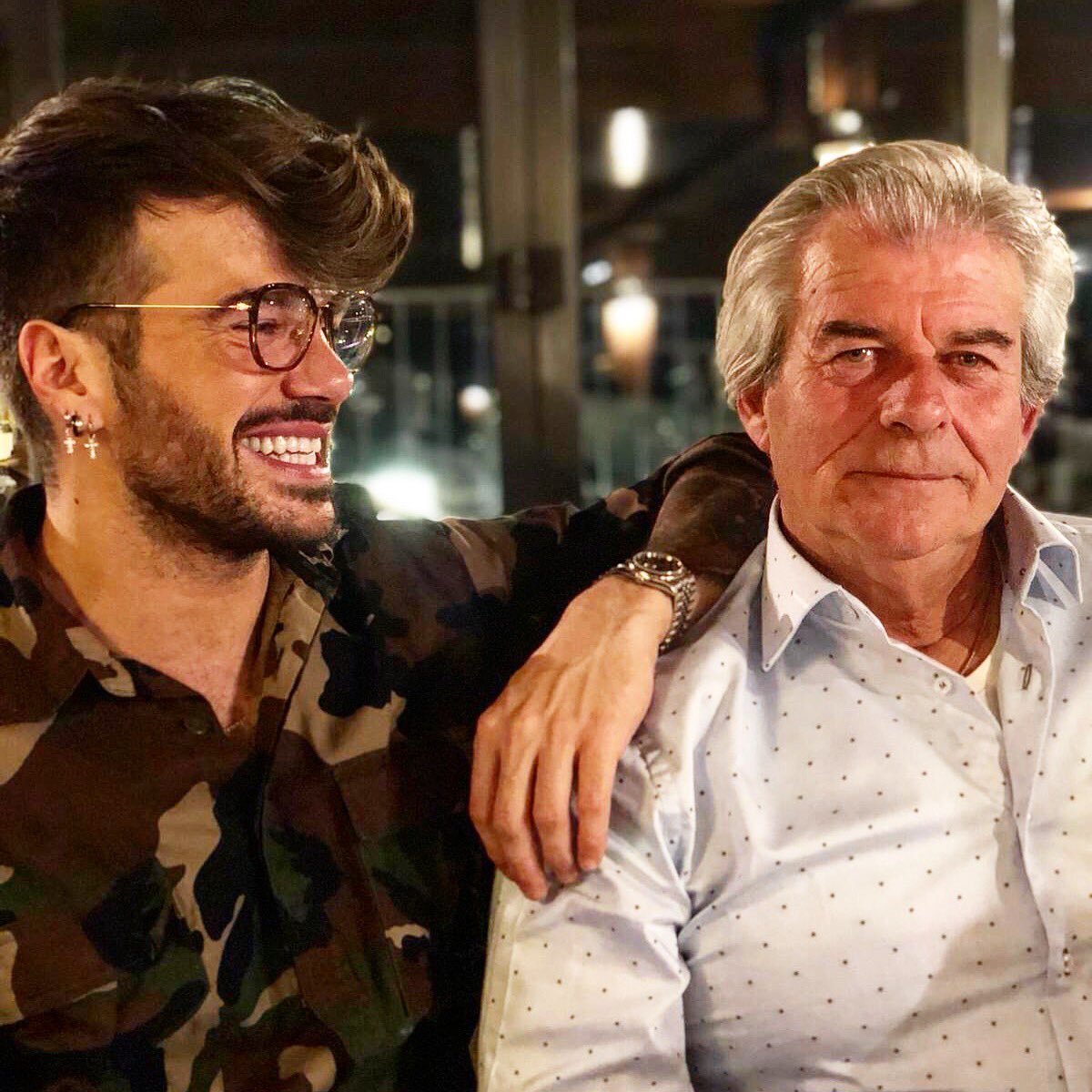 Claudio Sona tweet media