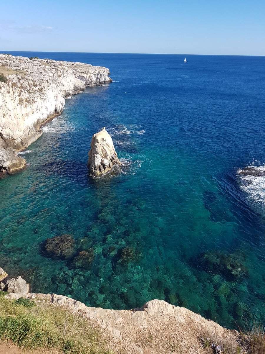 #Siracusa shines on #Spring. Book your accommodation and enjoy all its wonder. Send us a direct message for bookings. #sicily #wonderfulitaly #travel