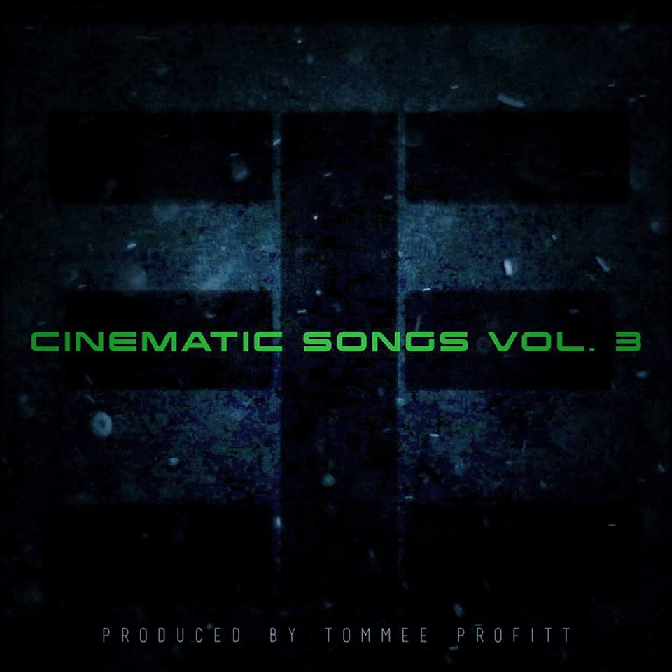 Need some more epic music? Check out @tommeeprofitt third volume of cinematic songs now! Review here: wp.me/p1yMbO-7mQ @USBloggerRT @rtlbloggers #babbleblogs