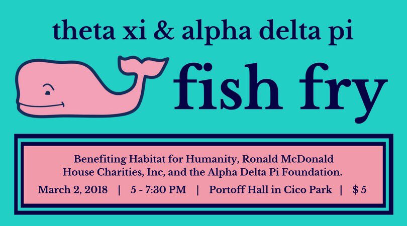 ADPi_at_KSU's tweet photo. Happening next Friday March 2nd!! Get your ticket from any ADPi member for $5 https://t.co/nzYgJYeSbJ