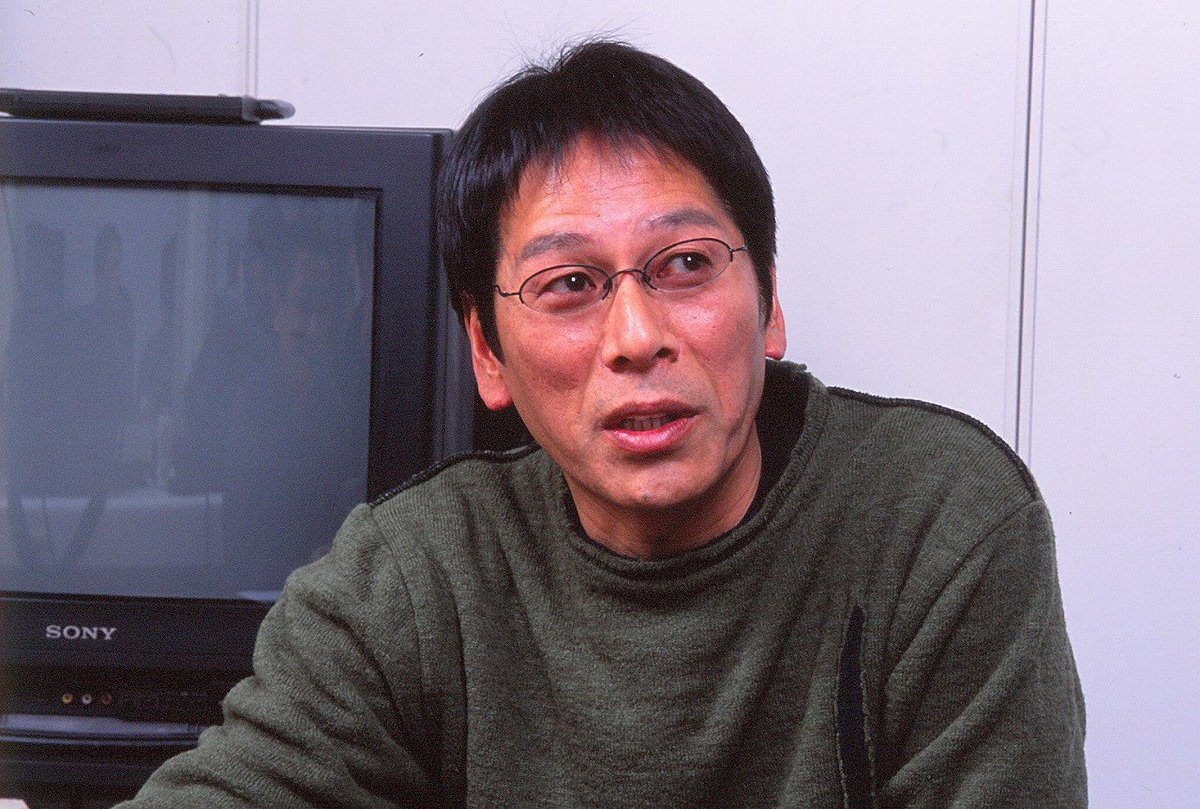 大杉漣さんを偲んで 2ページ目 Togetter 大杉漣さんを偲んで 2ページ目 Togetter
