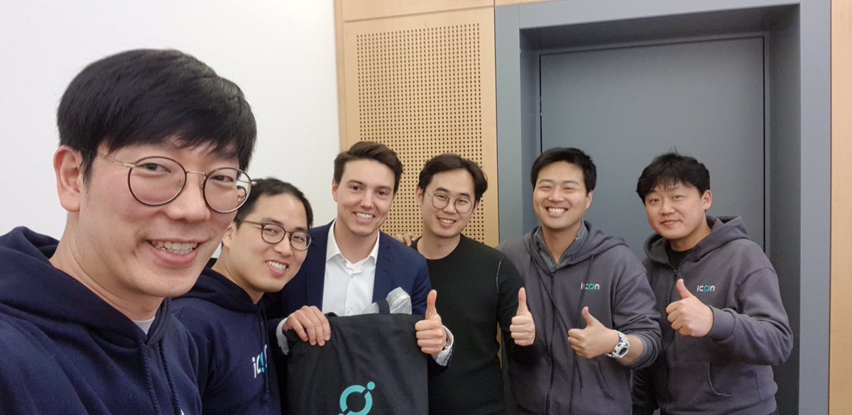 minhokim's tweet image. Running @helloiconworld is not easy. Luckily we have our Swiss bankers, accountants, and auditors to make sure our foundation funds are not misused. #cryptovalley #zug #Switzerland #blockchain #hyperconnecttheworld