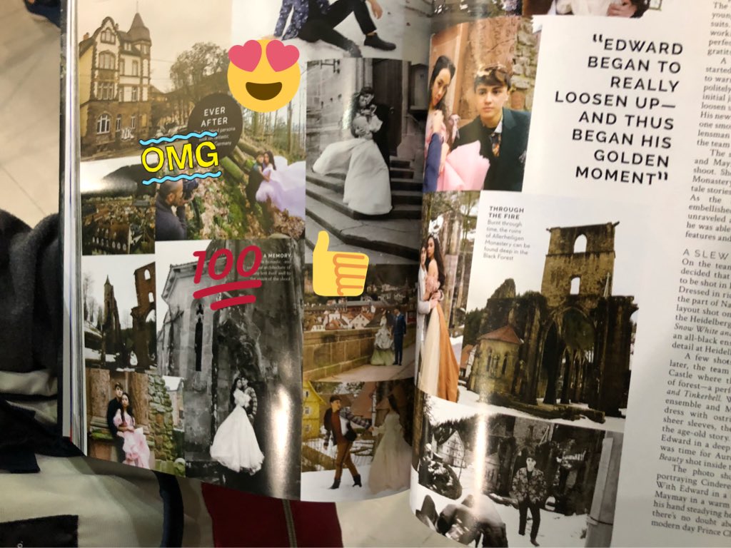 echelon_aron's tweet photo. Thank you po!
Ms @Chua_Jean0914 and @senyoramarisse 
sa mga wla pa, order na kayo!
super ganda
sulit binayad nyo.
@maymayentrata07 @Barber_Edward_ 

@mor1019 #MORPinoyBiga10 SHANAWA by Maymay Entrata https://t.co/RpeJ8f0KVF