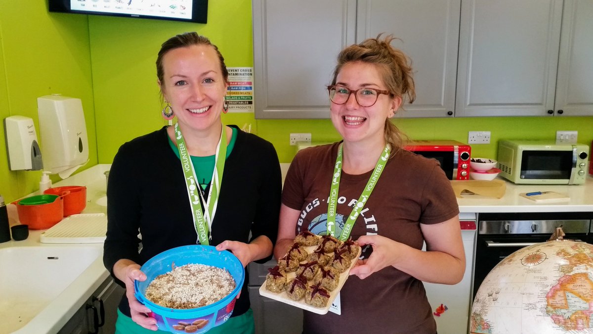 Bugs_for_Life's tweet photo. Are you ready to get the bug bug ? Come along to the Leicester LCB depot @lcbdepot Saturday 11.00 to 15.00 to meet the @Bugs_for_Life team! @LeicsComedyFest https://t.co/4ooRuCZq4Q