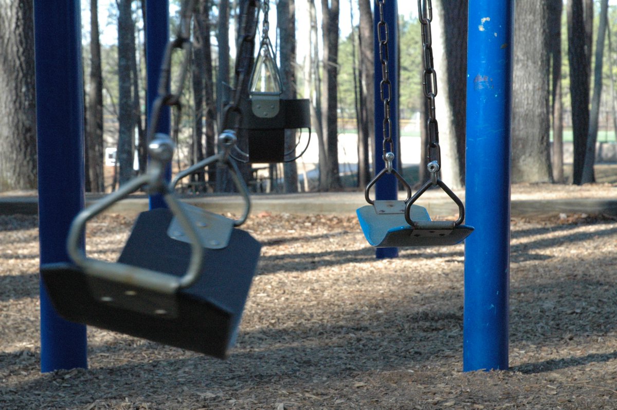 Soneighbor's tweet photo. Chapel Hill will soon have a playground that is not just accessible, but inclusive of children of all needs. Read more in our last story of the month: https://t.co/FUQlL0Z0I2 https://t.co/ZXYvtlj6To