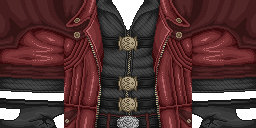 blobmista4's tweet photo. My rendition of Dante's outfit from Devil May Cry 4. The sleeves are a bit too long, but apart from a few issues feel like its turned out alright.
#RobloxDev https://t.co/VjWoYEPAq9