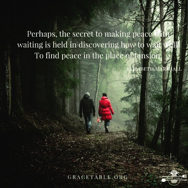 Wait With Me gracetable.org/?p=5370 via @grace_table