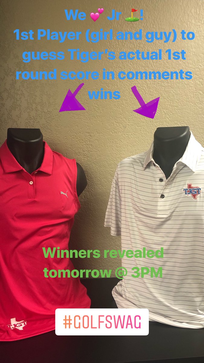TJGT's tweet photo. Free Golf Swag... #golfswag #golfPlayers!!! Girls and Guys!!!@TJGT @ArnettRick @fitgolfergirl @Emsxoxo7 @AmeliaMcKee @Tyler_Thurmond @CoachLockey @TheOSwings #swagattack https://t.co/kzRk9MvDfc