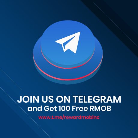 Airdropalertcom's tweet photo. RewardMob Airdrop 📢

100 RMOB TOKENS 

1. Register https://t.co/udmFsPhAnf
2. Join https://t.co/RkEvRzRv8I
3. Post wallet address from account
4. Receive 100 RMOB Tokens in airdrop

More info &amp; referral airdrop: https://t.co/MQ8eOUfW7F
#crypto #airdrop #airdropalert https://t.co/tJVCS6d6Py