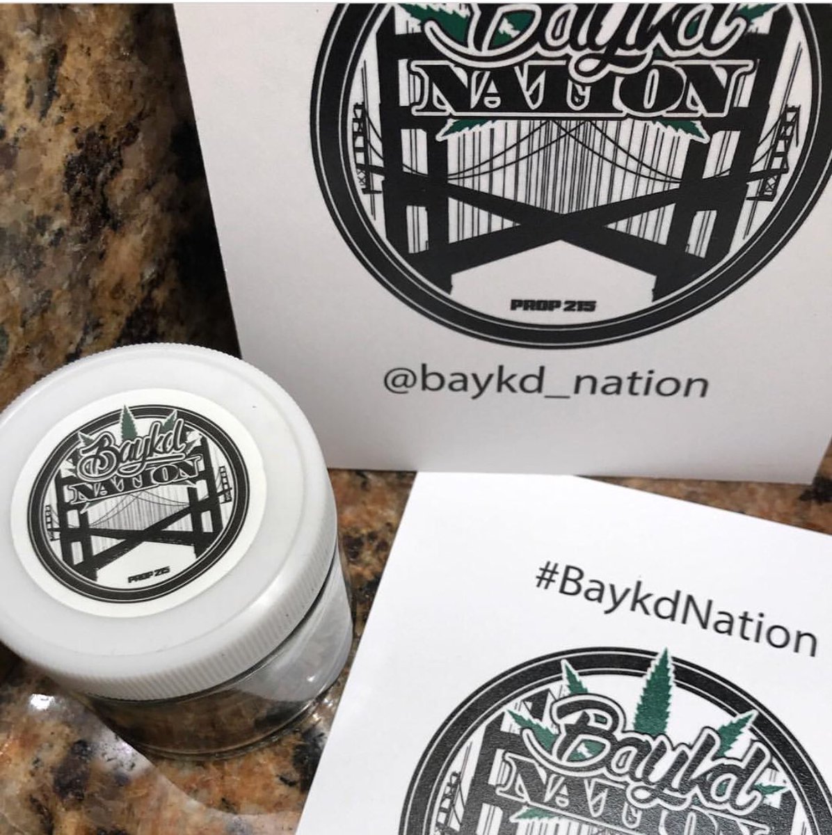 BaykdNation's tweet photo. #BaykdNation bringing you the best of the bay, and surrounding areas! 🔥💨
Stay #Baykd my friends, be sure to tag your darkest post #BAYKDNATION!! #BayArea #cannabis #thc #cbd #oakland #sanjose #baylife #goder #kushboys #leafy #highsociety https://t.co/fyifgTcaZD
