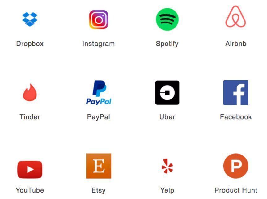 ProductHunt tweet picture