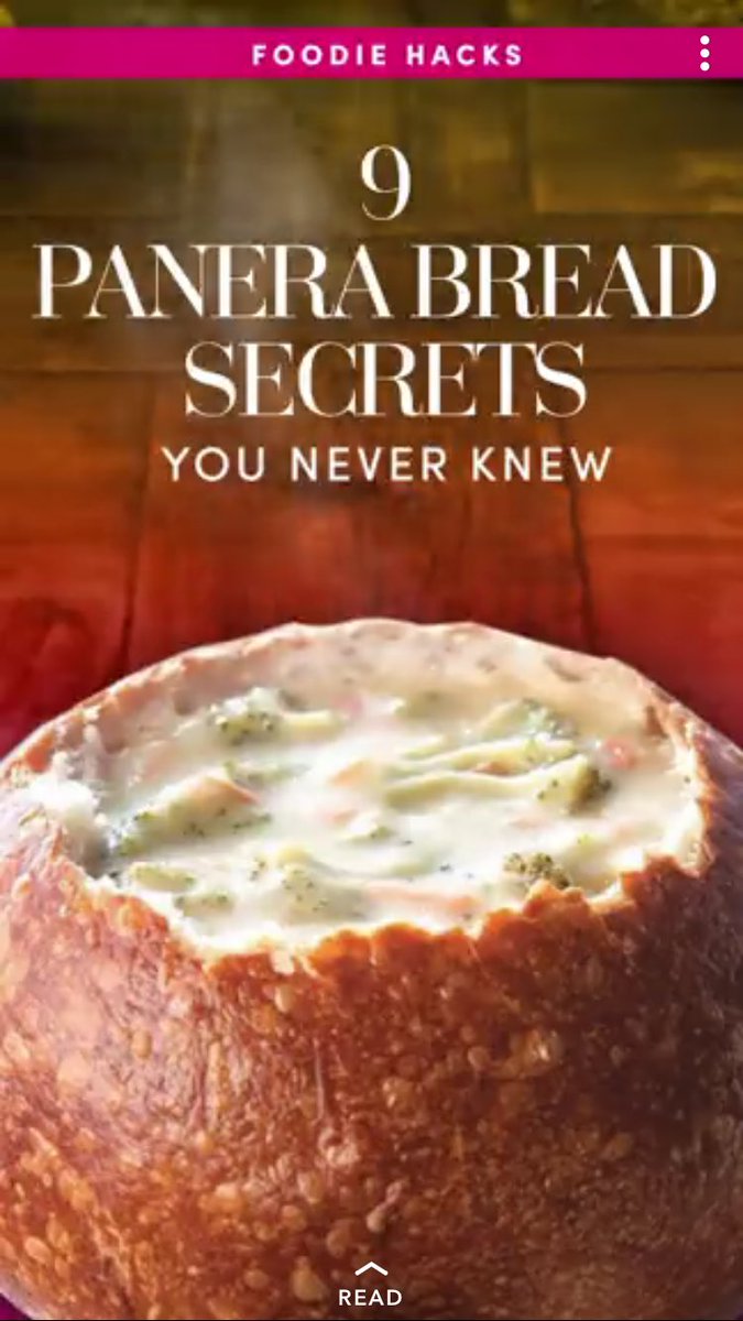 jordanJAGthorpe's tweet image. for once, an informative snapchat article that the world actually needed!!! #breadco