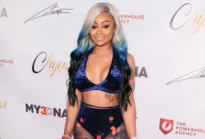 RapUp's tweet photo. Blac Chyna denies leaking sex tape https://t.co/YIBTaWntYJ https://t.co/ih1QihMsxK