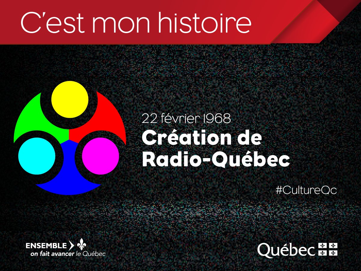 Histoire De La Radio Au Québec Aperçu Historique