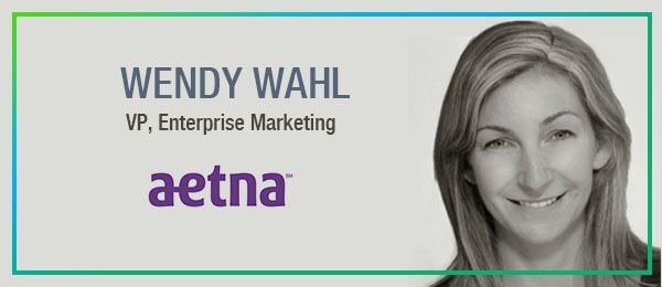 Aetna's Wendy Wahl has joined MMS NY!  Join Wendy and an a-list lineup of Brand Marketing Leaders as they discuss "Meaningful Connections" in marketing at Espace New York on April 17!  Discount early-bird tickets go on sale tomorrow, Feb 22!  buff.ly/2Fkqkzj