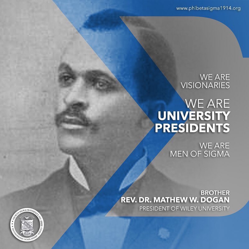 PBSEast's tweet photo. #phibetasigma1914 #blackhistorymonth2018 https://t.co/rEDkNrO6KR