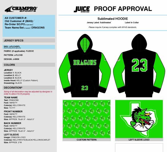 Still need Hooded Sweatshirts for your team or company? Let our wonderful staff of designers create the perfect hoody for you today! @CHAMPRO_Sports #qualityadvantage #Hoodytime #champro_sports