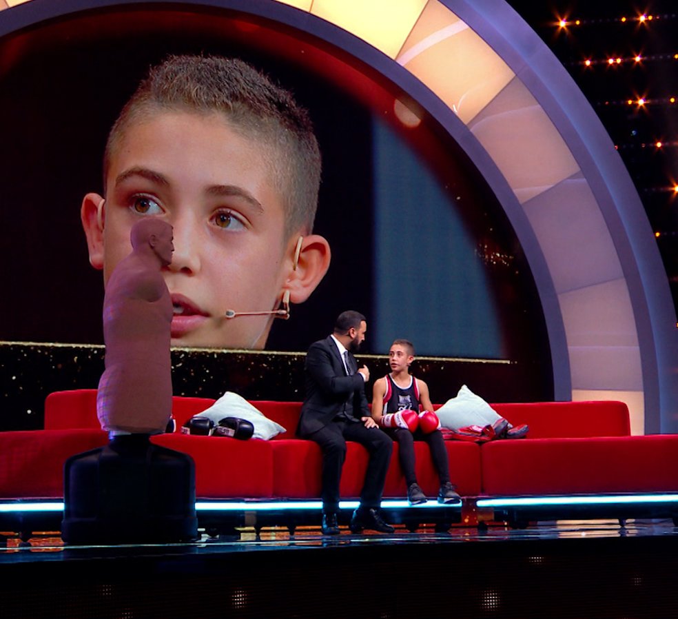 LittleBigStars's tweet photo. Voici Sandro ! 😊 #LittleBigStars https://t.co/J48G08Iw5s