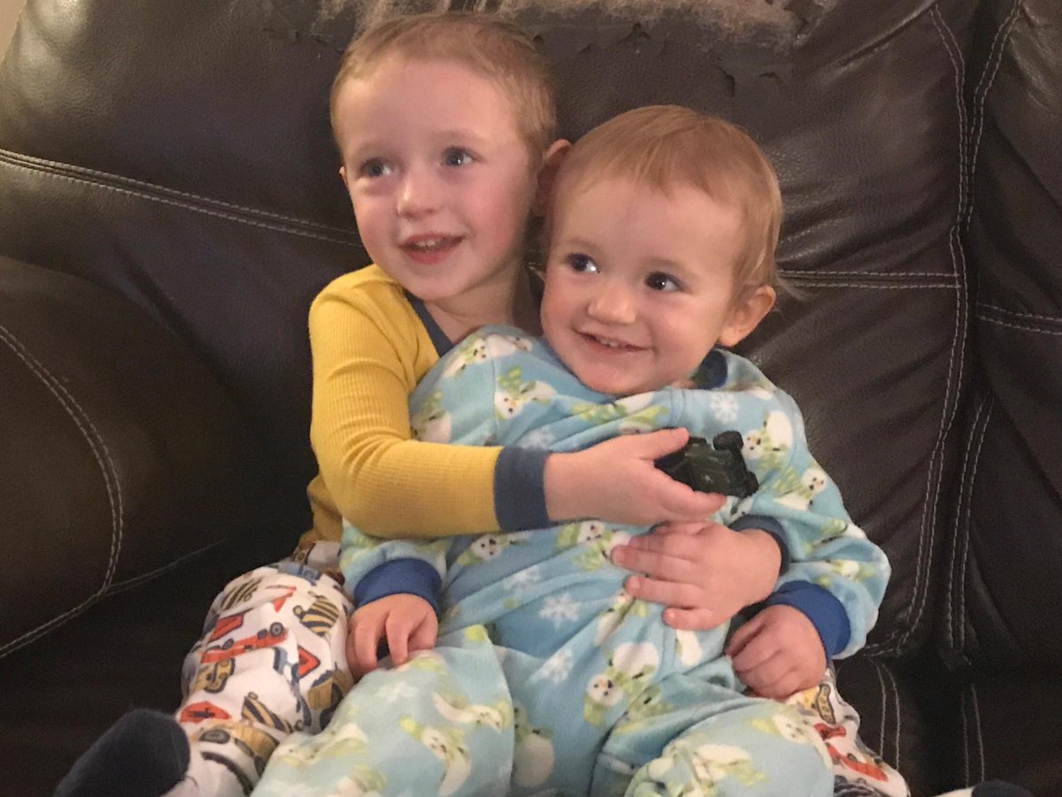 AdvocateKids's tweet photo. Meet Declan! His mom, Kara Anne, shares his story with us in honor of #HeartMonth: https://t.co/RLlbgKcACv #CHDawareness https://t.co/DqfEWbvEbg