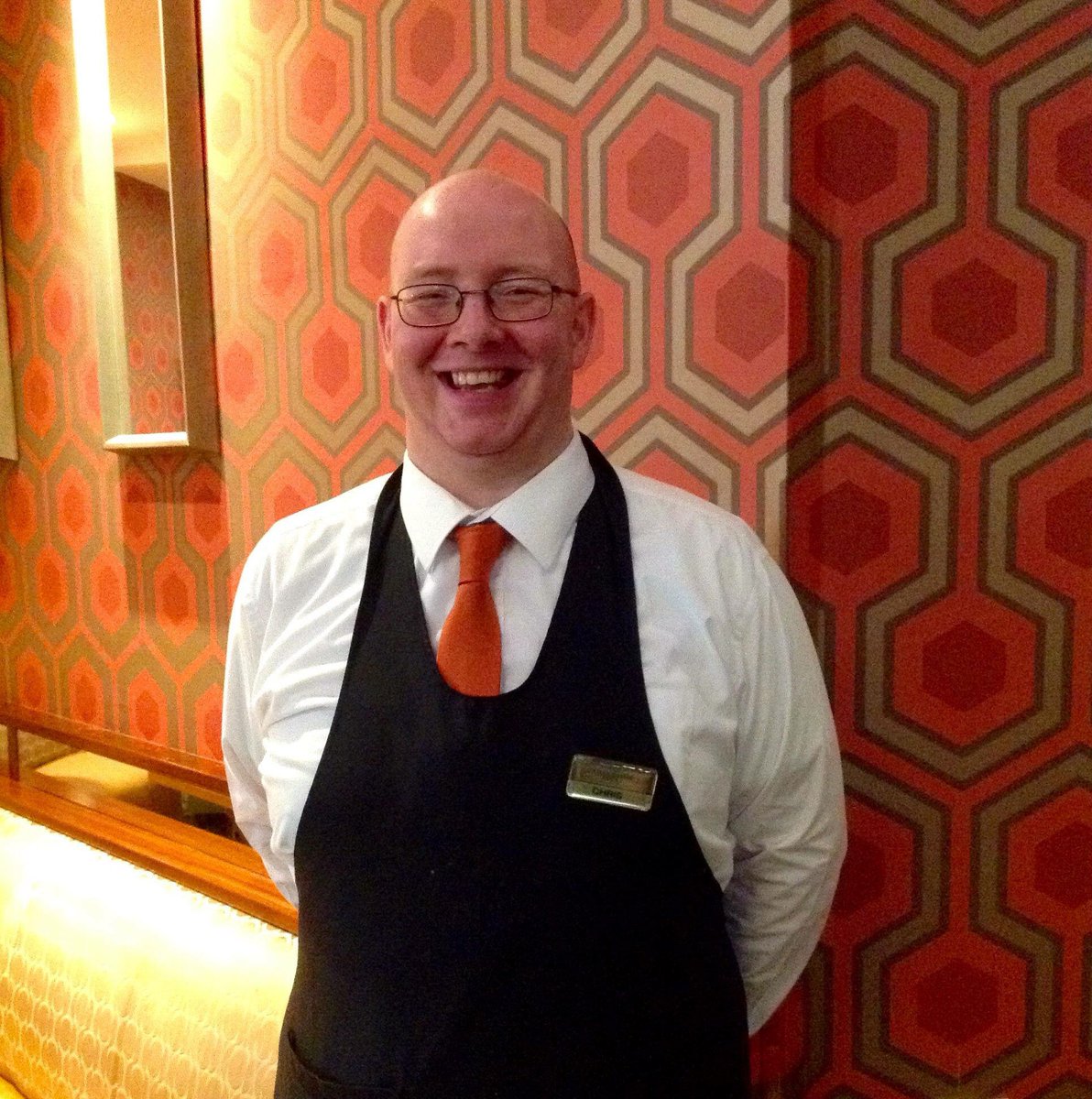 AWalsh95's tweet photo. Best of luck to our Chris in #CollinsBar @CarrigCourt in the  Cork Best Hotel &amp; Guesthouse Employee of Year awards tomorrow in the @RochestownPark. 

Hope everyone including the other 22 candidates have a great day. https://t.co/pSCrp2dLK7