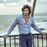 色気とカッコよさがスゴすぎる・・・!インド映画俳優のVidyut Jammwalさん♫
