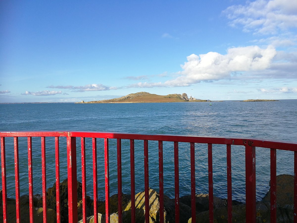 #pictureperfectday in #howth