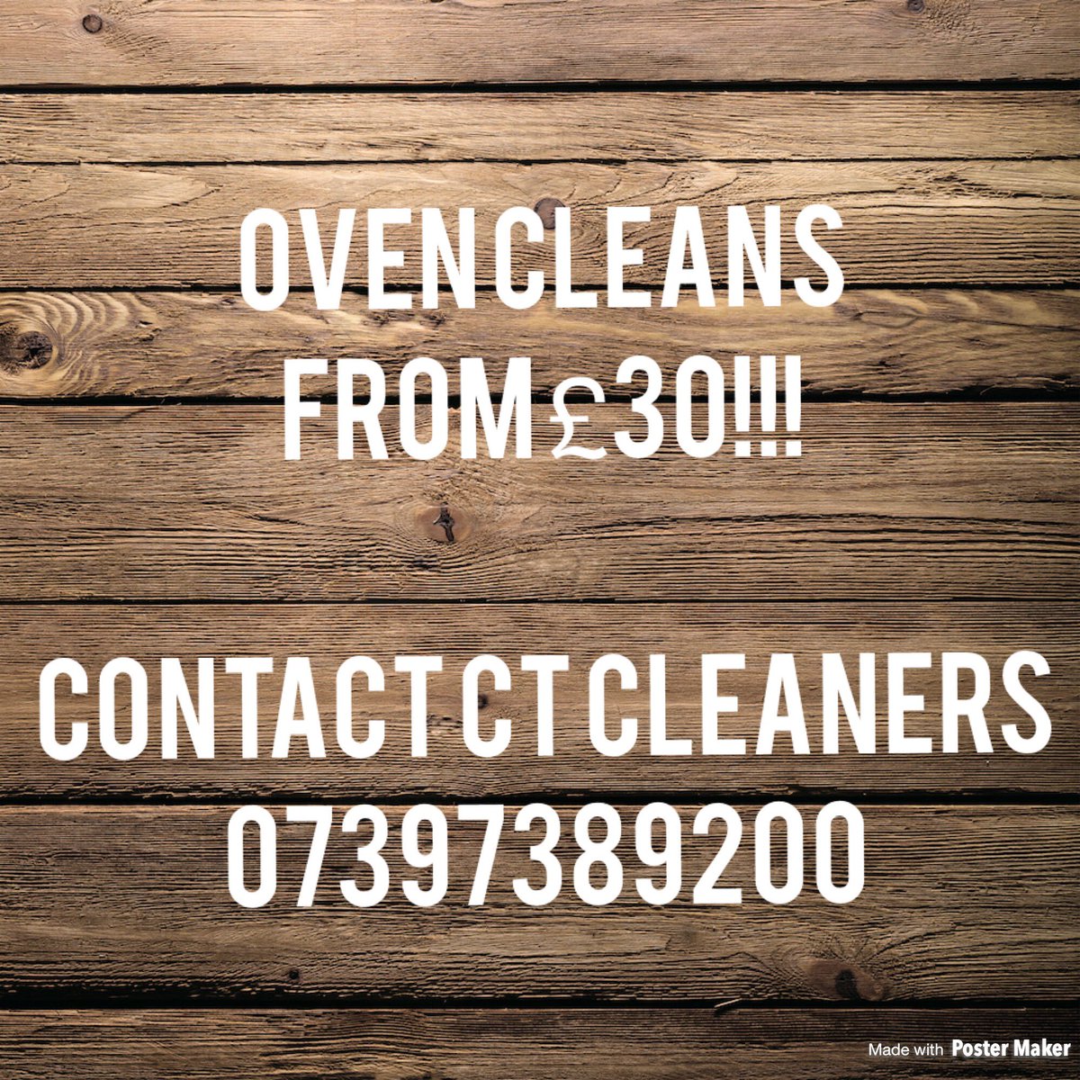 CT Cleaners (ct_cleaners) Twitter