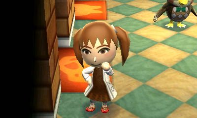 とび森のtwitterイラスト検索結果 古い順