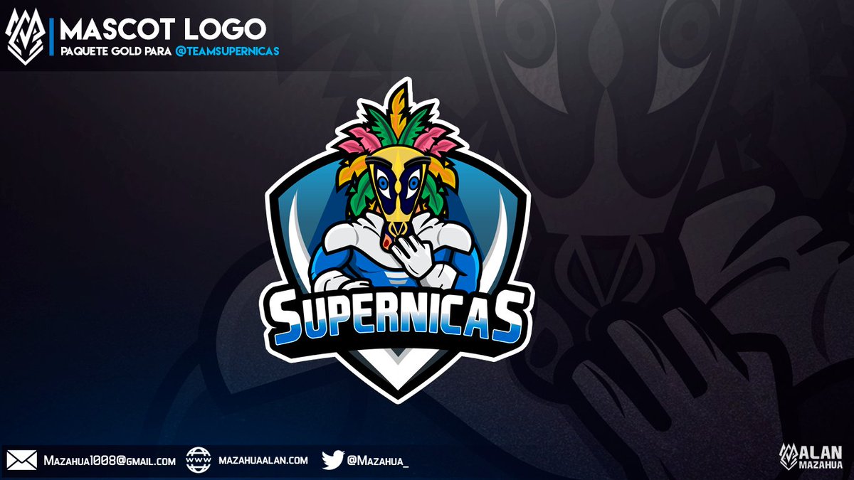 Mazahua 'MAZE' tweet media