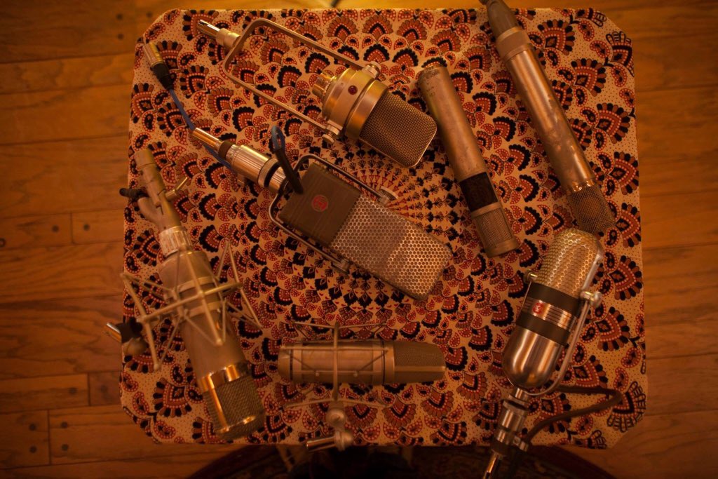 Power Station NE tweet media