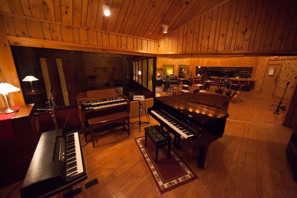 Power Station NE tweet media