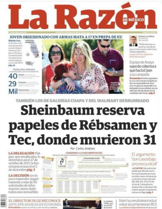 Humberto ¡DETENTE LÓPEZ! tweet media