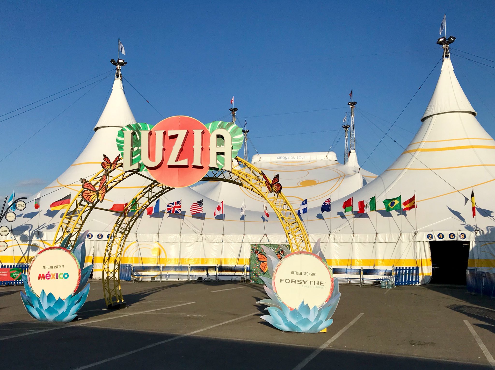 CIRQUE DU SOLEIL CD10枚セット kooza-acrobats-with-movable-