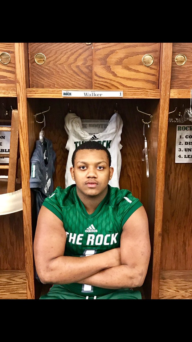Azyearwalker's tweet photo. Excited to announce that I will be continuing my academic and athletic career at slippery rock university #TheRock🏔🏔🏔 https://t.co/edtP0yRk7P