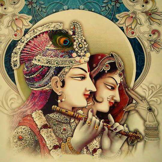 renu_18's tweet photo. ।। सुप्रभात।।
।।जय श्री कृष्णा।।

नफरत को हजार मौके दो 
कि वो प्रेम मे परिवर्तित हो जाये।।

लेकिन प्रेम को एक भी मौका मत दो
कि वो नफरत मे बदल जाये। https://t.co/Qo2spj7DaU