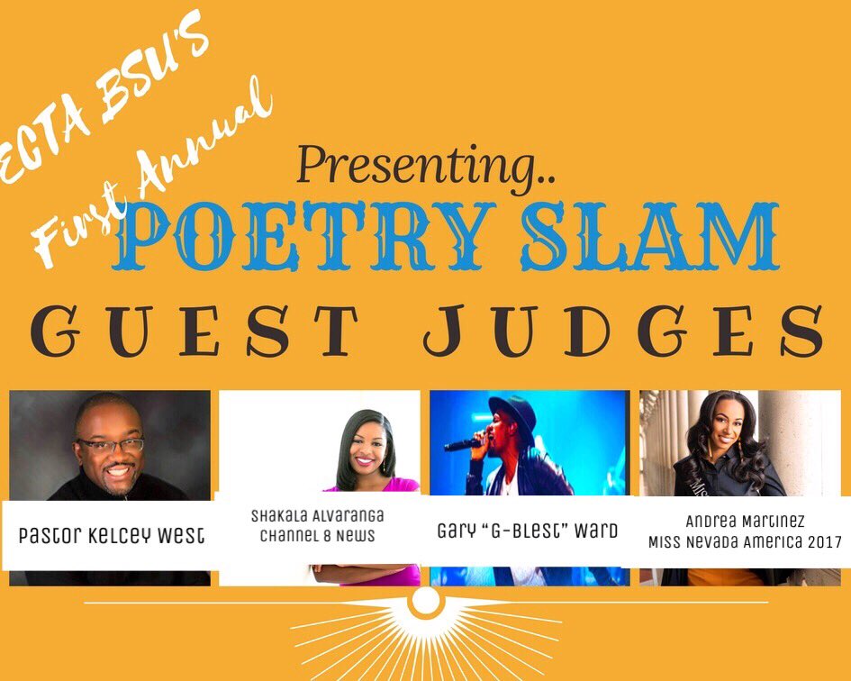 Tomorrow @ 5:30-7:30pm in the 
Lecture Hall .  
Tickets $3.00