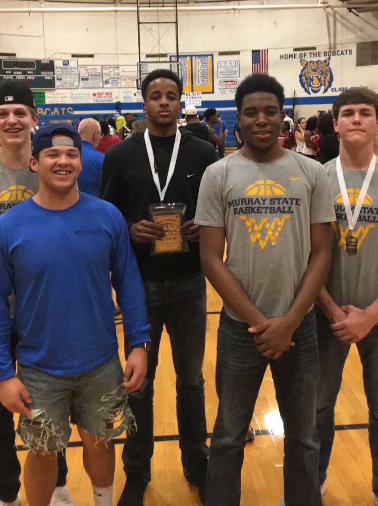 RHS Student Section tweet media