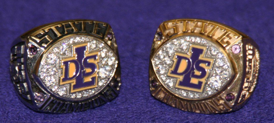 De La Salle Pilots Football tweet media