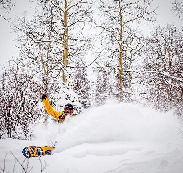 SoPowMatt's tweet image. #Frontside or #backside ...just slash that #powda as much as you can! #faceshots #UTAHpowder @purlwax #fasterthanyou @ltdoptics @rossignol #RossignolSushi @skithebeav #snowboarding #snowboard #snowboarder #utahsnowboarding #powday 📸 @pycckuu_brady #s… ift.tt/2GznLJ2