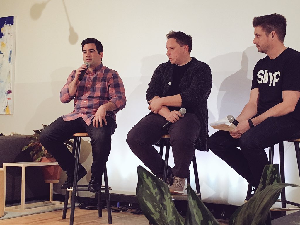 Shyp (@shyp) on Twitter photo "With today's technology, you're going to be able to reach your customer. What matters is that you have something of authentic value to offer them." —Andrew Higgins <a href="/pixlee/">Visit @pixleeturnto to view our tweets!</a> "With today's technology, you're going to be able to reach your customer. What matters is that you have something of authentic value to offer them." —Andrew Higgins <a href="/pixlee/">Visit @pixleeturnto to view our tweets!</a>