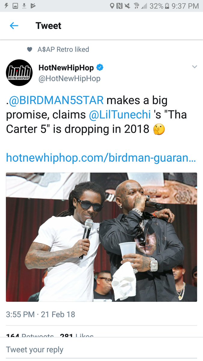 Lil wayne carter 5 download