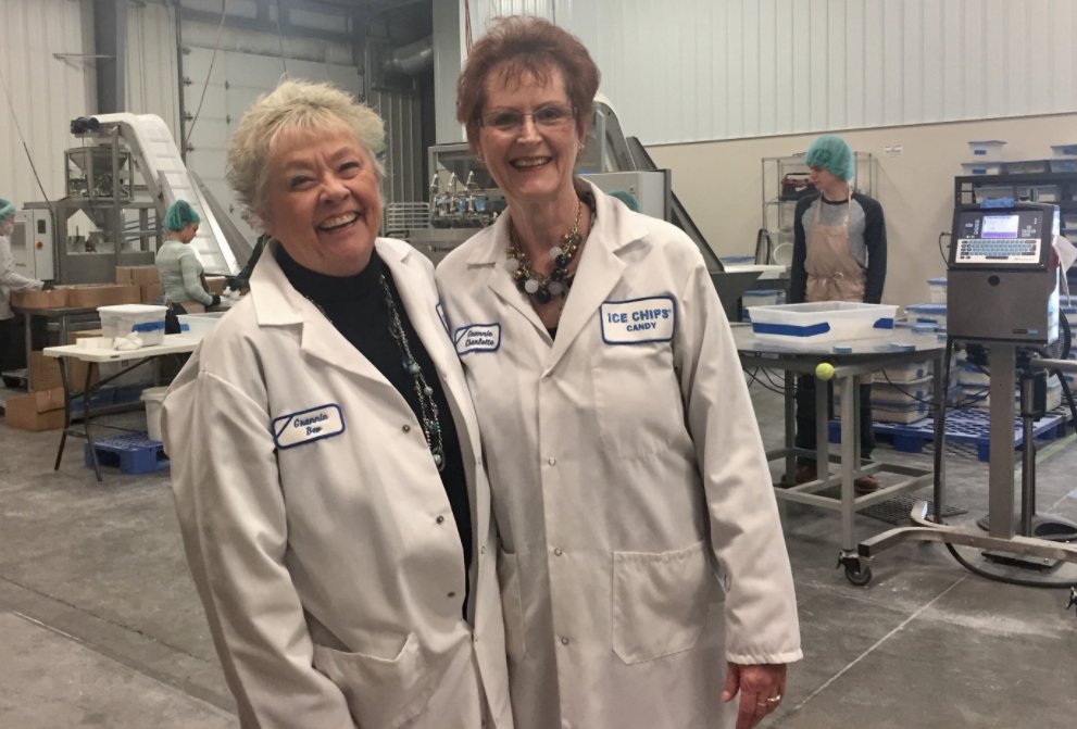 Connie Thompson tweet media